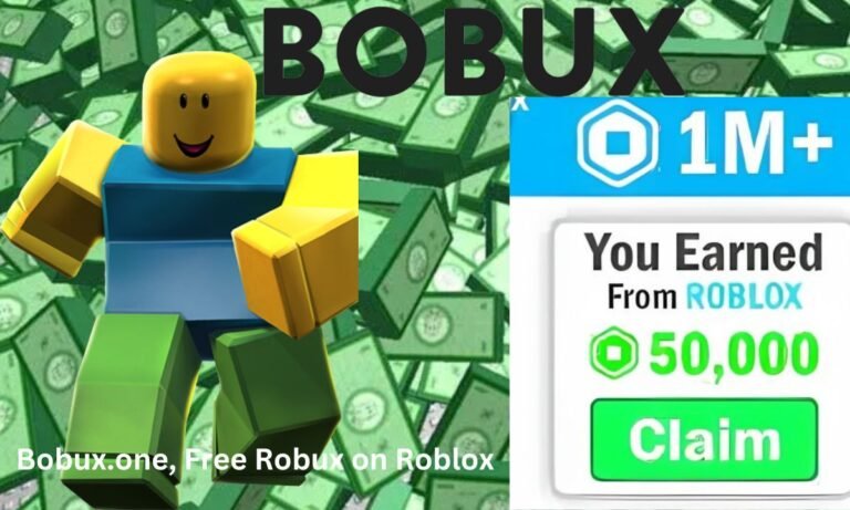 bobux