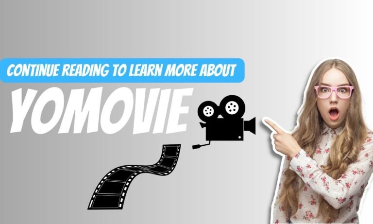 Continue Reading To Learn More About YoMovie