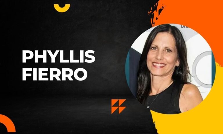 Phyllis Fierro