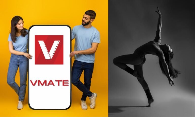 Vmate