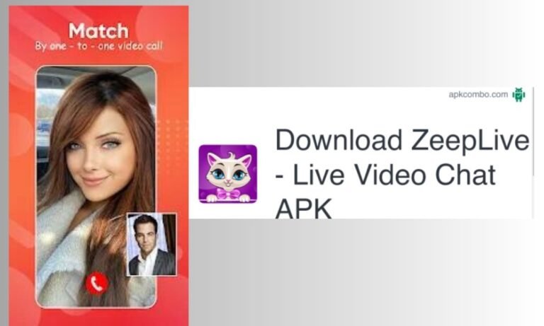 ZeepLive