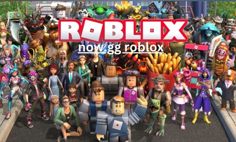 now.gg roblox