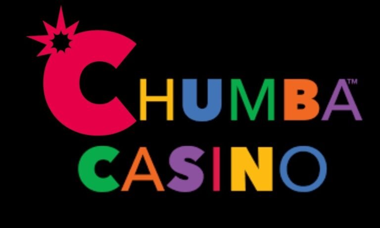 chumba casino login