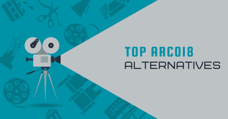 Arc018 alternatives