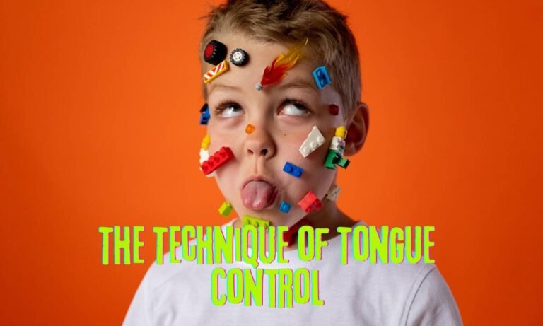 Tongue tricks