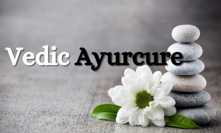 Vedic Ayur