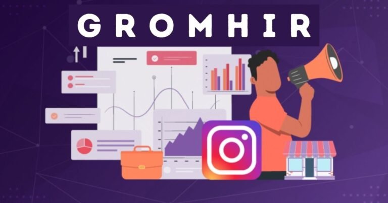 Gromhir