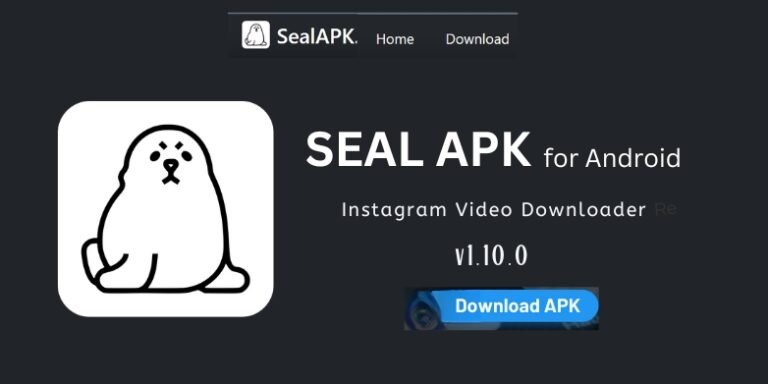 Seal app