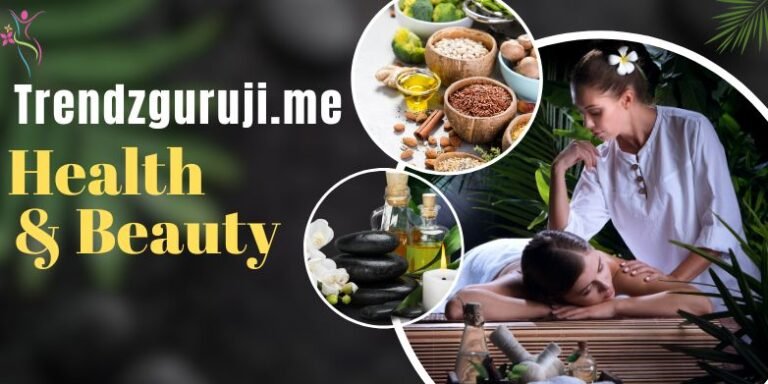 trendzguruji.me health & beauty
