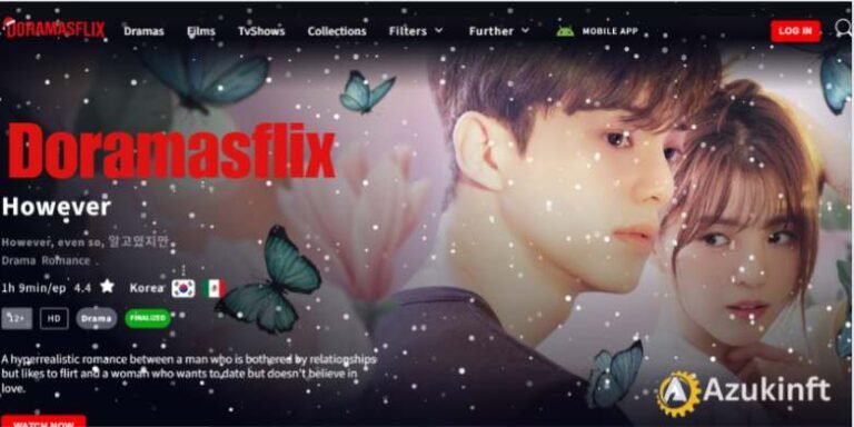 Doramasflix
