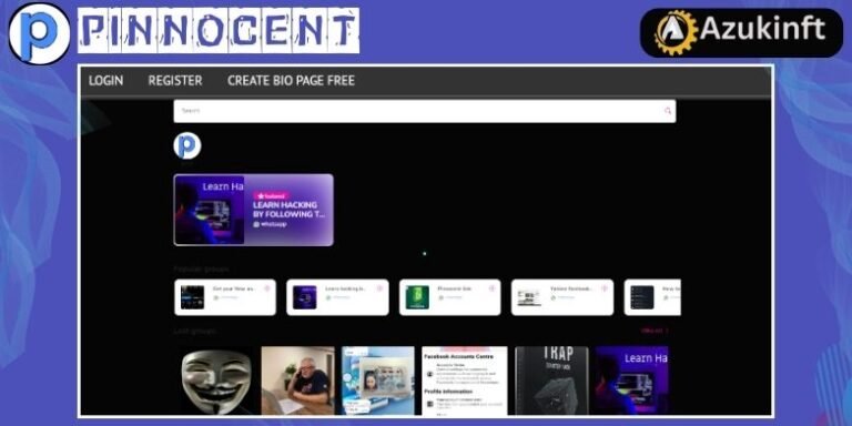 Pinnocent