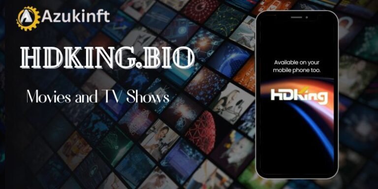 Hdking.Bio