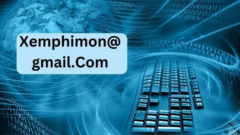 Xemphimon@gmail.Com