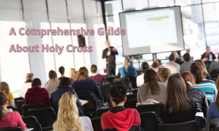 Holy Cross