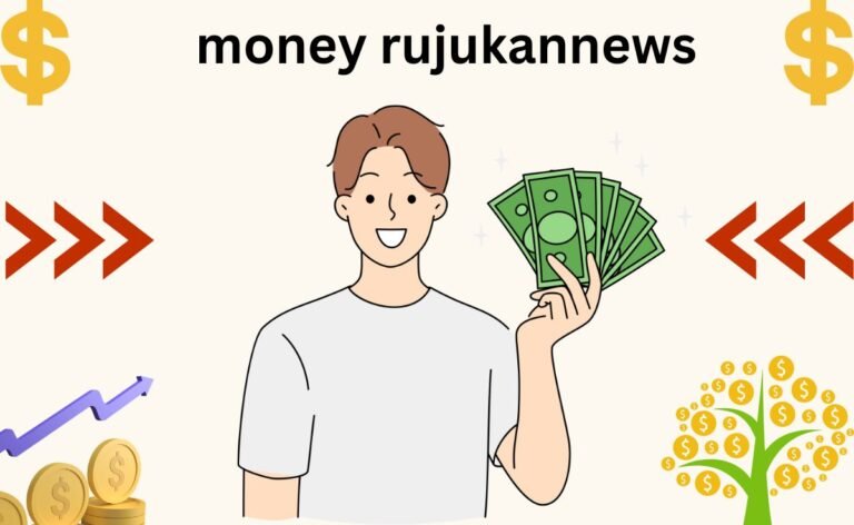 Rujukannews Money