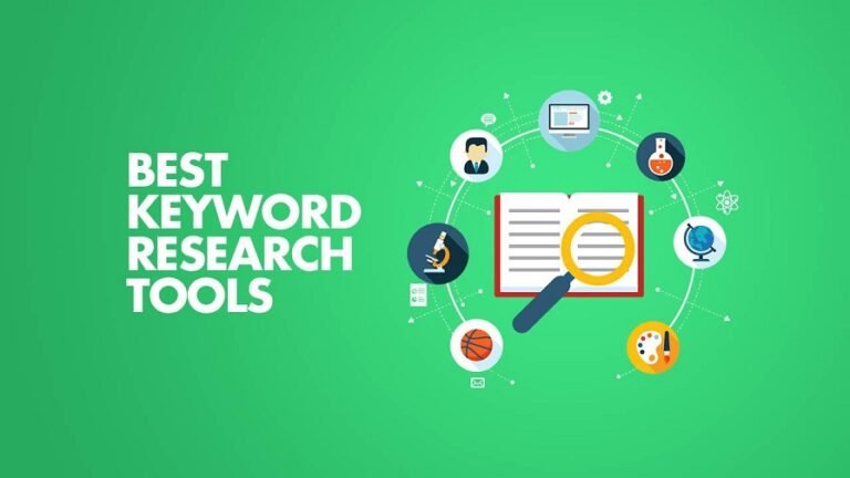 Niche Keyword Research