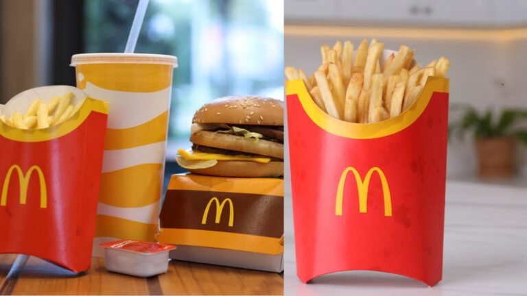 McDonald’s Team
