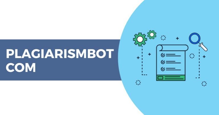 Plagiarismbot.com
