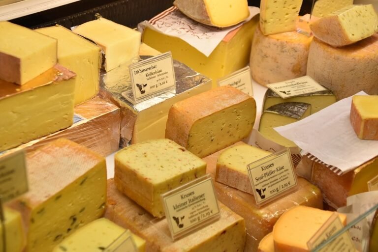 Discover the Rich Flavor of Wisconsin Cheese: A Guide to Ordering Wisconsin Cheese Online