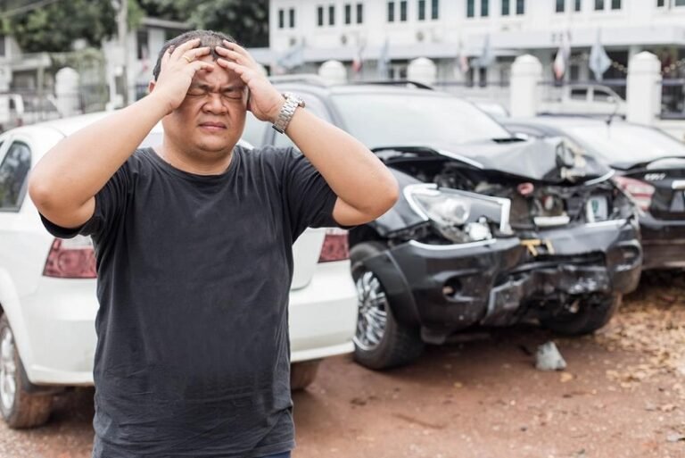 Common misconceptions about car accident claims and why you need a lawyer